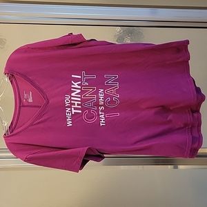 Tek Gear 2X DryTek Tee